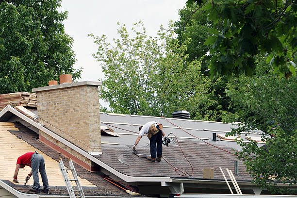 Quick and Trustworthy Emergency Roof Repair Services in Payson, IL