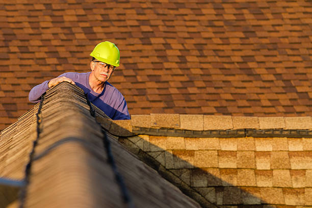 Best Storm Damage Roof Repair  in Payson, IL