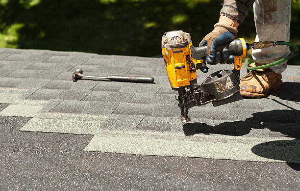 Slate Roofing Contractor in Payson, IL